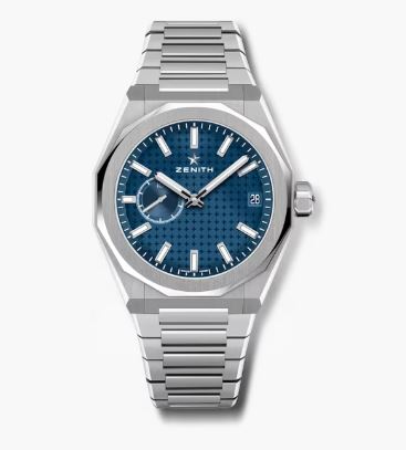 Zenith Defy Skyline