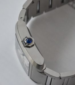 tank francaise cartier ref WSTA0067