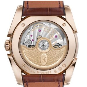 PARMIGIANI FLEURIER TONDA MÉTROPOLITAINE