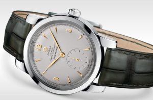 Omega Seamaster 1948 Limited
