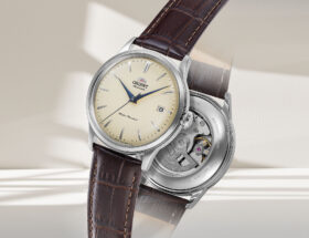 Orient Bambino 38mm