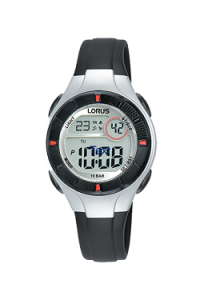 Lorus Kids' Digital Watch