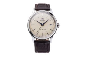 Orient Bambino 38mm