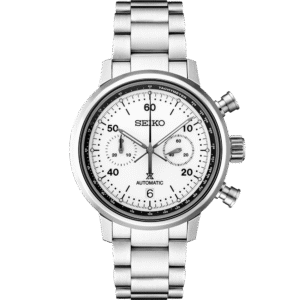 Seiko Prospex Speedtimer