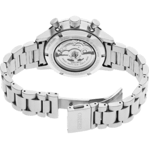 Seiko Prospex Speedtimer