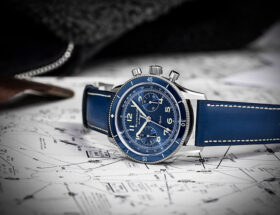 Blancpain Air Command