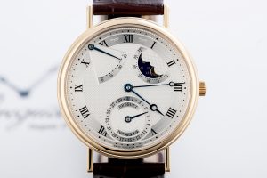 Breguet 3137