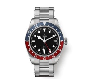 Tudor Black Bay GMT