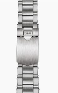 Tudor Black Bay GMT