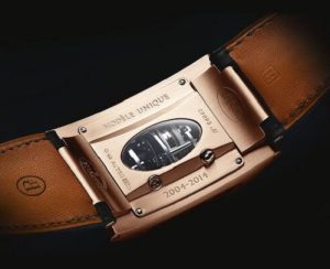 Parmigiani Fleurier Bugatti Type 370