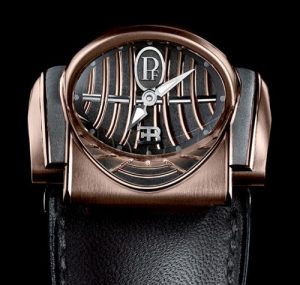 Parmigiani Fleurier Bugatti Type 370
