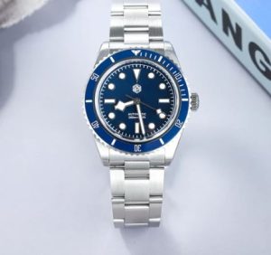 Limited Edition watches: San Martin