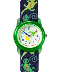 Timex kid's time teacher watch