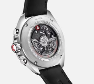 Tag Heuer Mario Kart