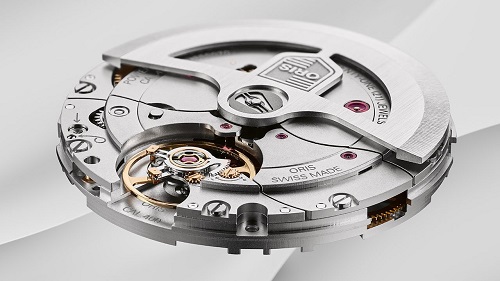 Oris Calibre 400