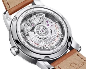 Omega Seamaster 1948 Limited