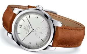 Omega Seamaster 1948 Limited