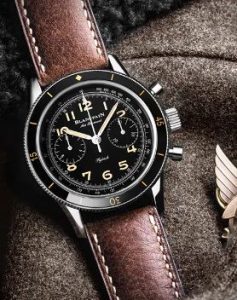 Blancpain air command 36mm