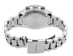 Seiko SSC813 Solar Powered Watch