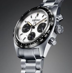 Seiko SSC813 Solar Powered Watch