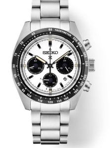 Seiko SSC813 Solar Powered Watch