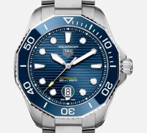 Tag Heuer Aquaracer - WBP201B.BA0632