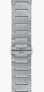 Tissot PRX Powermatic 80-Hour Power Reserve