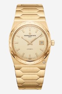 Vacheron Constantin 222