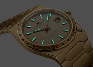 Vacheron Constantin 222