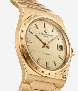 Vacheron Constantin 222
