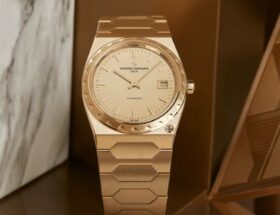 Vacheron Constantin 222