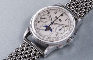 Ref 1518 Patek Philippe