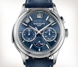 Patek Philippe ref 5016A-101