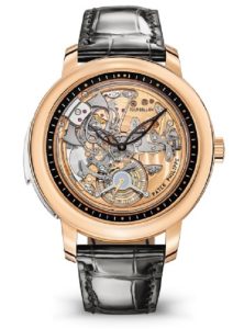 Grand Complications Minute Repeater ref 5303R
