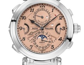 Grandmaster chime ref 6300A-010