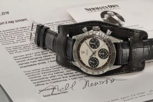 Paul Newman Rolex Daytona 6329 first most expensive Rolex watch