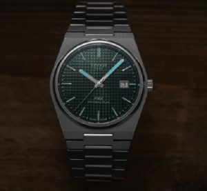 Tissot PRX Powermatic 80 