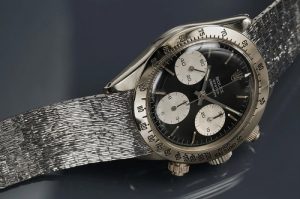 Rolex oyster unicorn oyster Cosmograph ref 6265