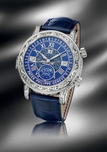 Grand Complications Sky Moon ref 6002