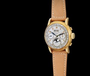 Asprey" reference 2499