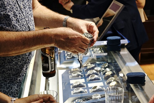 The Top Reasons Watch Enthusiasts Should Visit Exquisite Timepieces