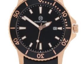 Hagley West Watches - The History You Need To Know