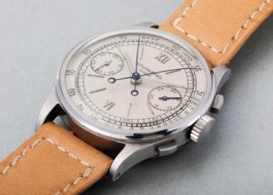 split-seconds chronograph ref1436