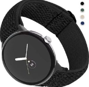 Miimall Waterproof Sports Band - pixel watch