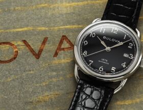 Bulova watches - ARE Bulova watches GOOD?