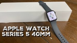 apple watch for small wrist 