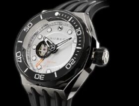 Are Nubeo watches any good