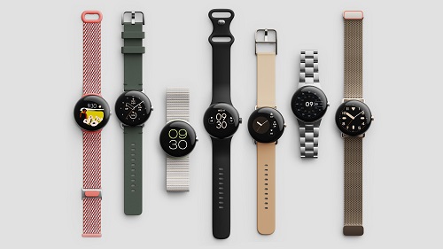 Pixel Watch Bands: Best Google Pixel bands with 8 top picks