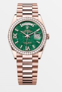 Oyster Perpetual Day-Date 36 