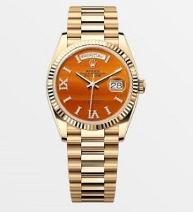 Oyster Perpetual Day-Date 36 